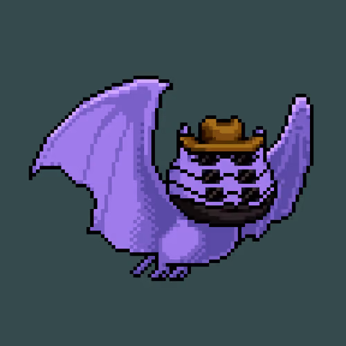 MutantBat