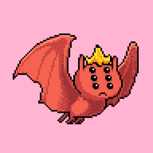 MutantBat