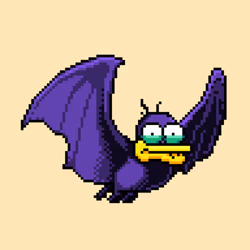 MutantBat