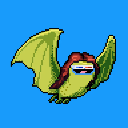 Mutantbatz By Ozzy Osbourne