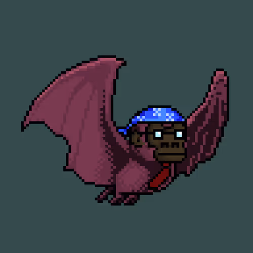 MutantBat