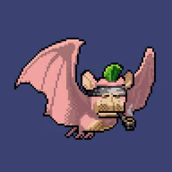MutantBat