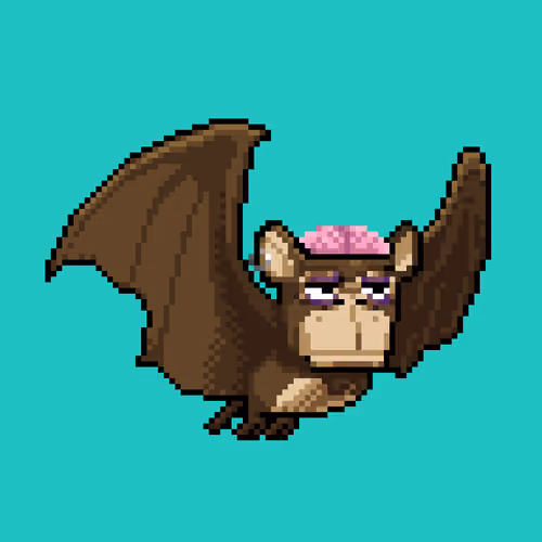 MutantBat