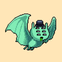 MutantBat