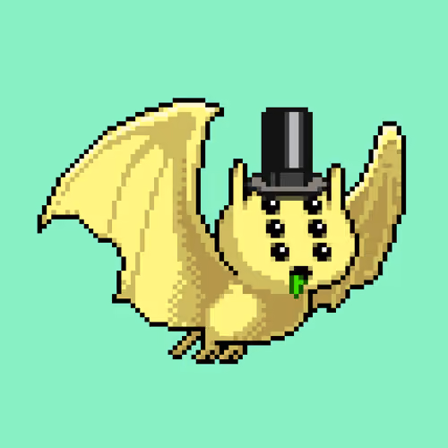 MutantBat