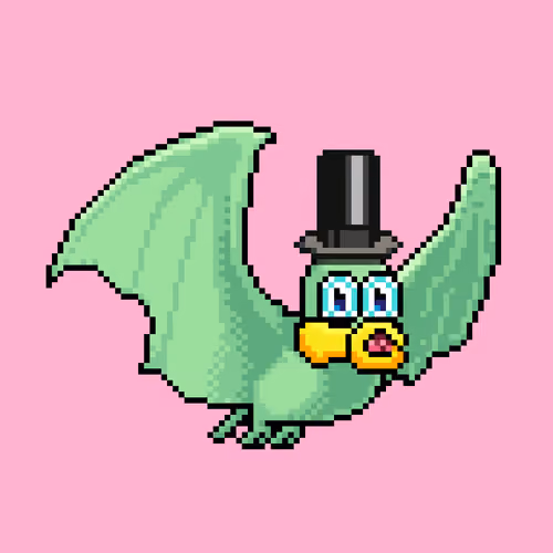 MutantBat