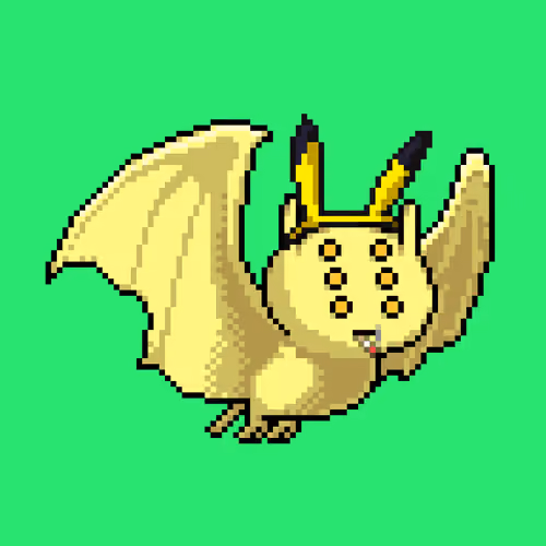 MutantBat