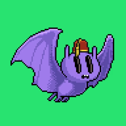 MutantBat