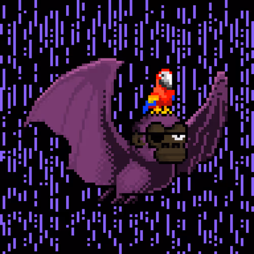 MutantBat