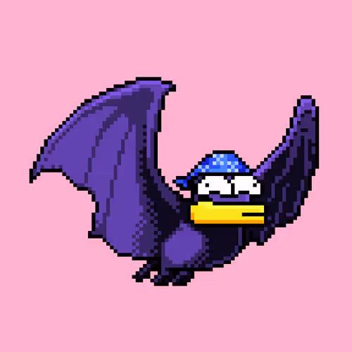 MutantBat