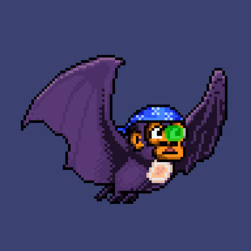 MutantBat