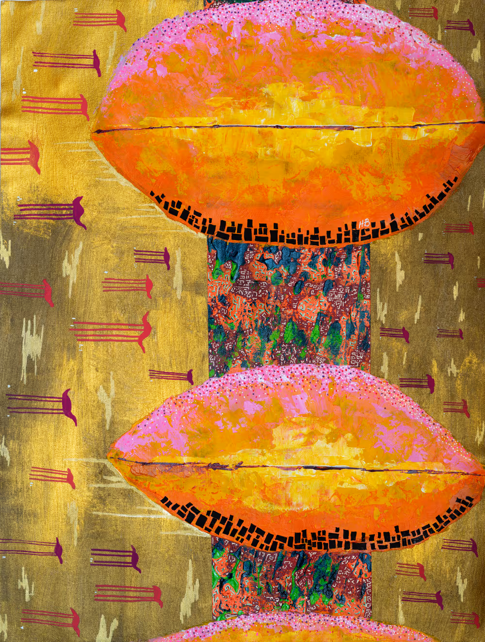 Stellar Polymorphism