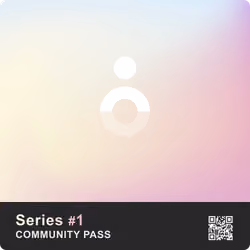 TokenTag Community Pass S1