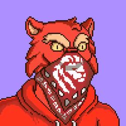 Primal Beast #22
