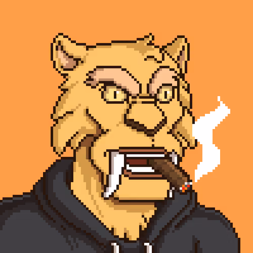 Primal Beast #696