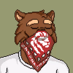 Primal Beast #905