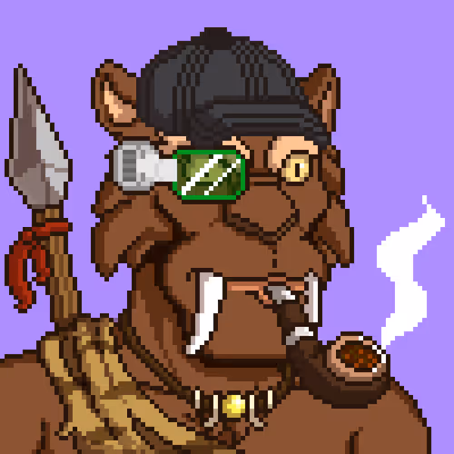 Primalbeast