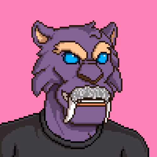 Primal Beast #625