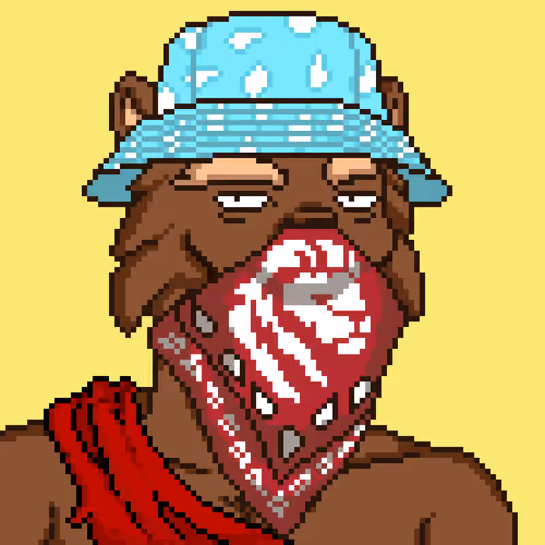 Primal Beast #189