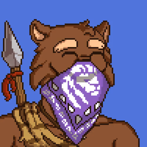 Primal Beast #712