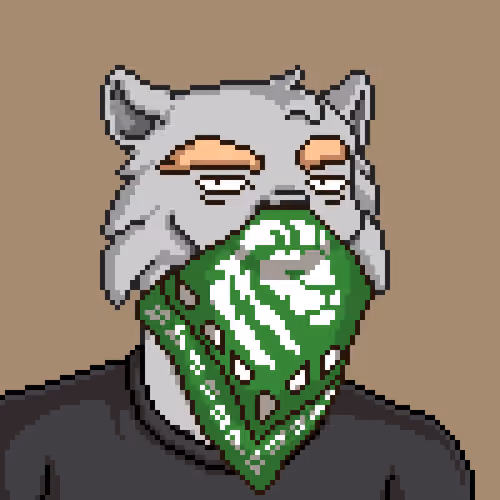Primal Beast #647