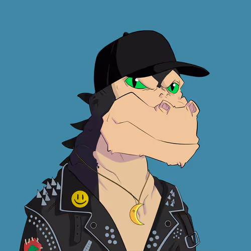 Degen Dinos Golf Club Official