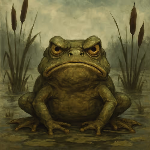 madfrog