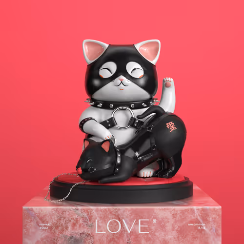 Maneki V2