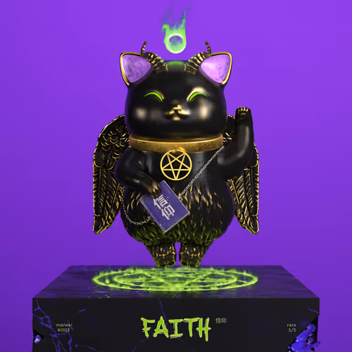 Maneki V2