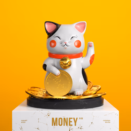 Maneki V2