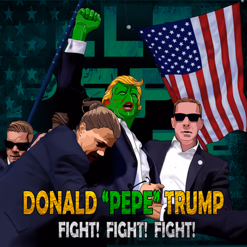Celeb Pepe