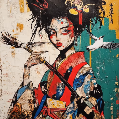 Yuki Rising Suns
