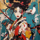 [Yuki] Rising Suns #1