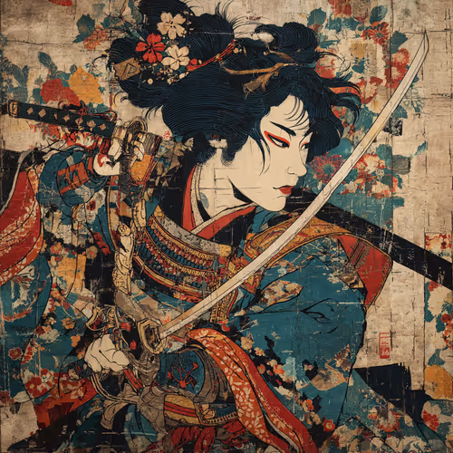 Yuki Rising Suns