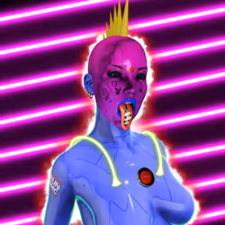 3