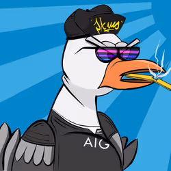 Team Seagull DAO  #212