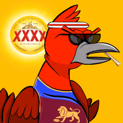 Team Seagull DAO  #392