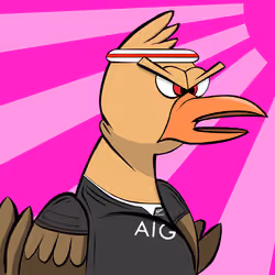 Team Seagull DAO  #391