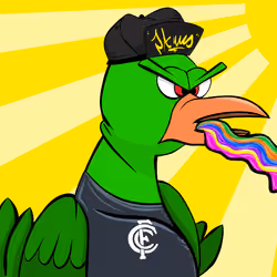 Team Seagull DAO  #377