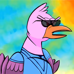 Team Seagull DAO  #77