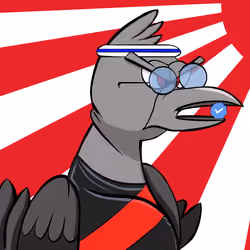 Team Seagull DAO  #74