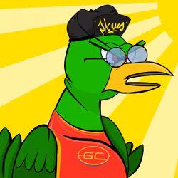Team Seagull DAO  #76
