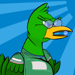 Team Seagull DAO  #432