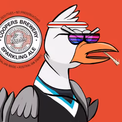 Team Seagull DAO  #73
