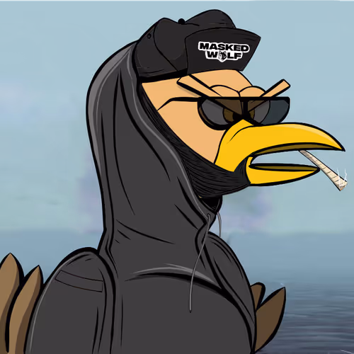 Team Seagull DAO  #140