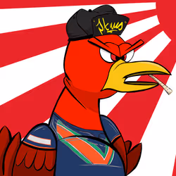 Team Seagull DAO  #215