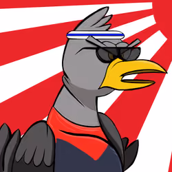 Team Seagull DAO  #431