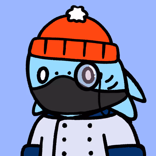 Shark 201