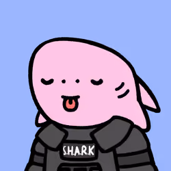 Shark 811