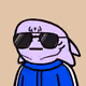 6783